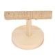 thumbnail image 2 of Soporte para jaulas de pájaros de madera Bling Bling Soporte para pájaros, 2 of 12