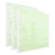 thumbnail image 2 of 30 pegatinas luminosas para interruptores de pared: Calcomanías luminosas autoadhesivas para interruptores de luz - Pegatinas de PVC que brillan en la oscuridad, 2 of 4