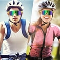 thumbnail image 2 of Gafas Deportivas FEISEDY B2388 para Ciclismo, Senderismo y Running, 2 of 7