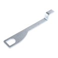 thumbnail image 1 of Tailgate Lock Holder Tailgate Stand Off Air Vent Lock Camping Campers Repair-yvan, 1 of 5