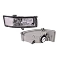 thumbnail image 1 of Faro Para Niebla Toyota Camry 2005 A 2006 DEPO S/Foco Lado Derecho, 1 of 4