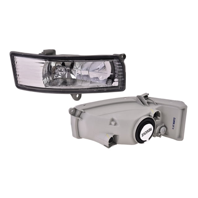 Faro Para Niebla Toyota Camry 2005 A 2006 DEPO S/Foco Lado Derecho
