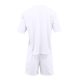 thumbnail image 3 of Camisas de Manga Larga para Hombres Casual Color Sólido Cuello Redondo Set de Blusa, Moda de Manga Corta para Invierno Primavera, 3 of 8