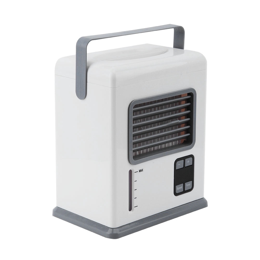 Household Appliances,Mini Portable Air Conditioner Small Air Conditioning Appliances Home Appliances Ultimate Comfort