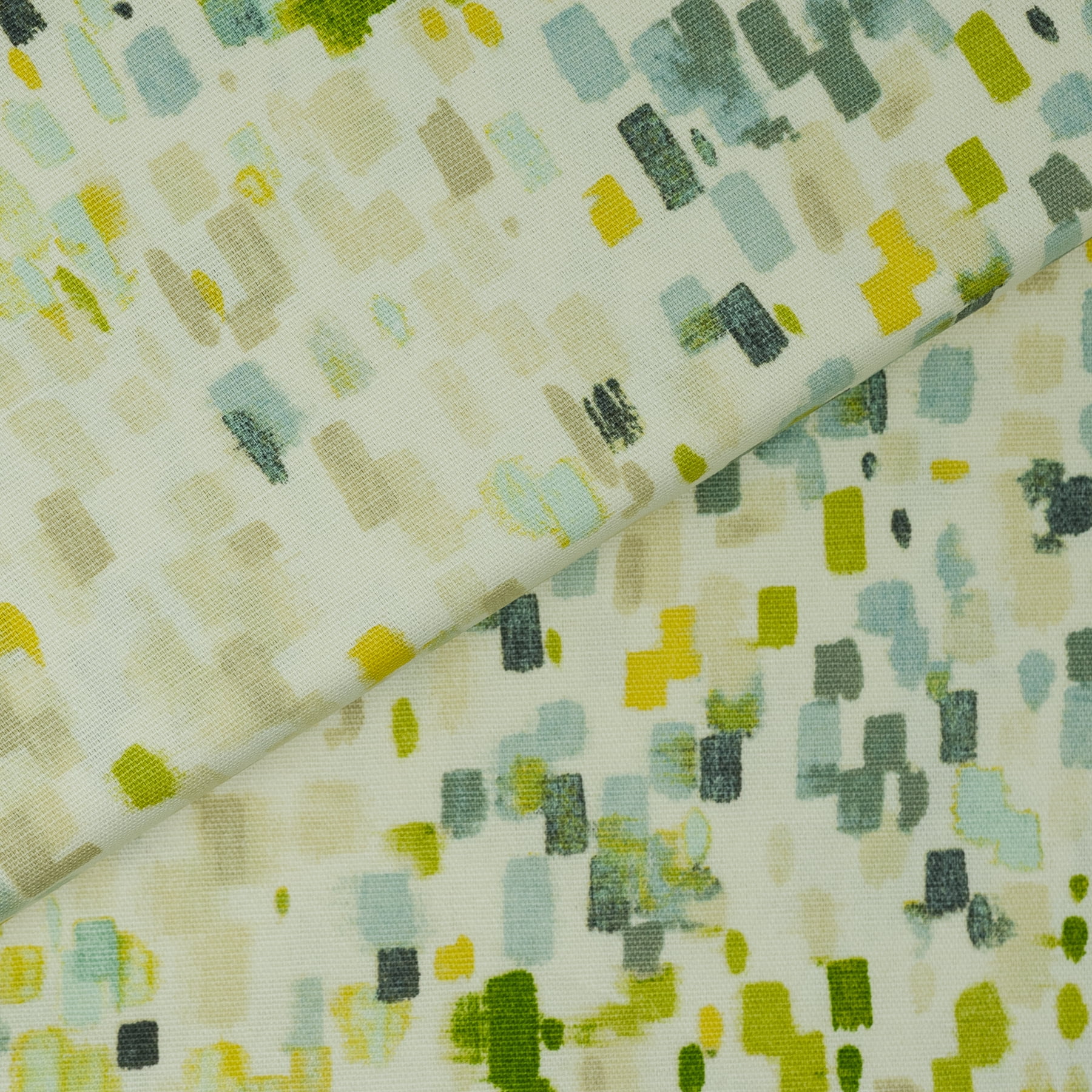 Waverly Inspirations 45" 100% Cotton Printed Sewing & Craft Fabric By the Yard, Spa