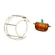 thumbnail image 5 of Estante De Pared Moderno Con Forma De Calabaza Para Guardar Objetos Coleccionables Y Dulces, Multifuncional, Decorativo Y Ahorrador De Espacio., 5 of 8