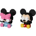 thumbnail image 2 of Gprince Cartoon Building Block Toys Micro Particles Assembled Building Bricks For Boys Girls Gifts, 2 of 6