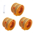 thumbnail image 1 of Accesorios para Purificador de Aire y Humidificador para PH01, PH02, PH03, PH04 y PH3A, Repuestos de Filtro Evaporador de Fibra de Carbono., 1 of 5