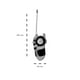 thumbnail image 3 of Radios Walkie Talkie Toy Mark  Hot Wheels, 3 of 3