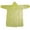 Yellow, variant on Transparent Disposable Raincoat - Thickened, Full Body, Portable for Hiking/Outdoor