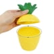 thumbnail image 3 of 12pcs Hawaiian Party Coconut Pineapple Cups Luau Party Summer Beach Party Birthday Hawaiian Party T-B10, 3 of 5