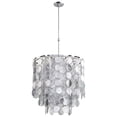 thumbnail image 2 of Cyan lighting - Carina - Nine Light Pendant - 23.5 Inches Wide by 25.75 Inches, 2 of 2