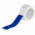 thumbnail image 2 of Brady Floor Marking Tape,Blue,PK65 142180, 2 of 3
