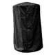 thumbnail image 4 of Cubierta del calentador cubierta protectora de jardín para calentador de pie 61cm x 96,5 cm cierre de cremallera cubierta protectora del calentador de negro, 4 of 8