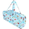 thumbnail image 3 of Bolsa de Almacenamiento de Ganchillo Ticfox multifunción Tela Oxford 42,7 x 15 x 17,8 cm, 3 of 14