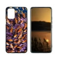 thumbnail image 1 of Compatible with LG K53 Phone Case, Fishes-226 Case Silicone Protective for Teen Girl Boy Case for LG K53, 1 of 1