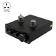 thumbnail image 2 of Gwong Electrónica FX-AUDIO TUBO-03 PREAMPLIFICADOR DE AUDIO 6K4 Tubo de vacío TREBLE AJUSTE DE BASS MINI HIFI AMPLIFICADOR BUFFER RCA PreamP para sala de estar, 2 of 6