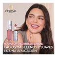 thumbnail image 2 of Brillo Labial Loreal Paris Plump Ambition Rouge in Love, 2 of 4