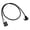 Positive elbow, variant on Type-C to 9-Pin USB 2.0 Motherboard Header Adapter Cable 50 cm for Desktop Front Panel Connection with PVC Insulation