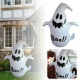 thumbnail image 1 of Vasos Inflables De Halloween Para Fiestas Verticales, Accesorios Honky, Adornos, Adornos Para Crear Ambiente, Decoración Para El Patio., 1 of 7