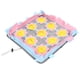 thumbnail image 1 of Alfombrilla para olfatear para perros, alfombrilla para olfatear mascotas, alfombrilla cuadrada para olfatear para perros, juguete interactivo para perros, funcionalidad versátil, 1 of 8