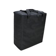 Wzmzjy Desktop Computer Monitor Carrying Case Protective Bag Professional, Transporting 19 inch