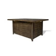 thumbnail image 7 of Tortuga Outdoor Rio Vista 5-Piece Fire Table Set - Sandstone, 7 of 7