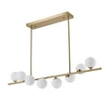 thumbnail image 5 of Chandelier, 5 of 5