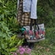 thumbnail image 4 of Kenally Bolsa de herramientas con correa ajustable de tela para facilitar el transporte de herramientas, bolsa de herramientas de jardinería, Type3 NO3, 4 of 6