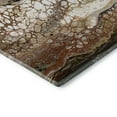 thumbnail image 4 of Addison Rugs Mayfield Washable Contemporary Abstract Riverbed Rectangle Rug, 1'8" x 2'6", 4 of 5
