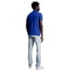 thumbnail image 5 of Polo Tommy Hilfiger UltraBlue para hombre, corte regular, talla XXL, 5 of 6