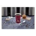 thumbnail image 2 of Dart® Polycoated Hot Paper Cups, 20 Oz, Bistro Design, 600/carton, 2 of 3