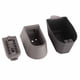 thumbnail image 2 of Caja con cerradura para llaves para exteriores montada en la pared: almacenamiento seguro para combinaciones de 10 dígitos, 2 of 10