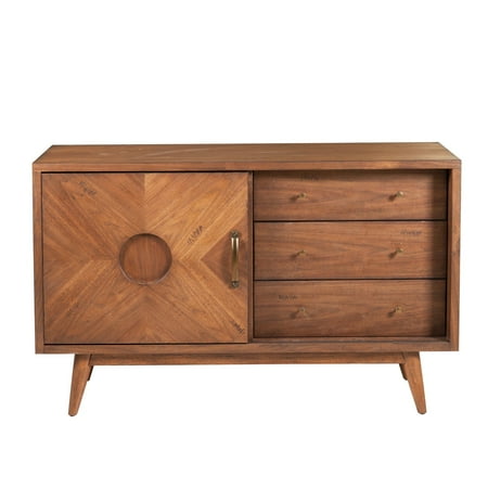 Right2home Mid Century Modern Distressed Dresser Right2home Mid Century Modern Distressed Dresser