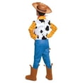 thumbnail image 2 of Toy Story Costume Deluxe pour Tout-Petit Woody, 2 of 2