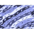 thumbnail image 1 of Ahgly Company Indoor Rectangle Animal Blue Modern Area Rugs, 7' x 10', 1 of 4
