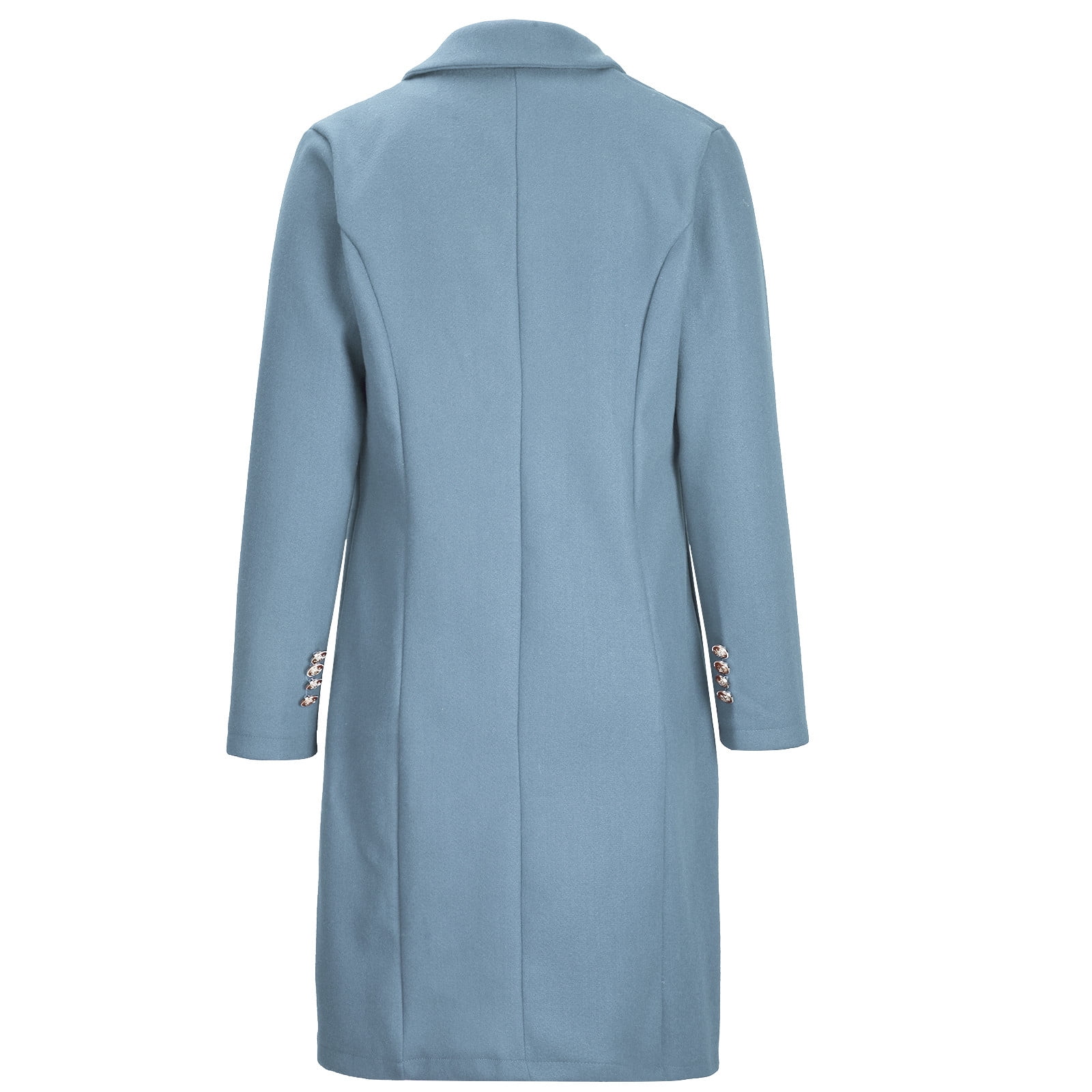 FALILV WINTER BIG SWITCH LONG COAT Sサイズ 2019 WINTER BIG SWITCH LONG COAT (BLACK) - FALILV by FaLiLV
