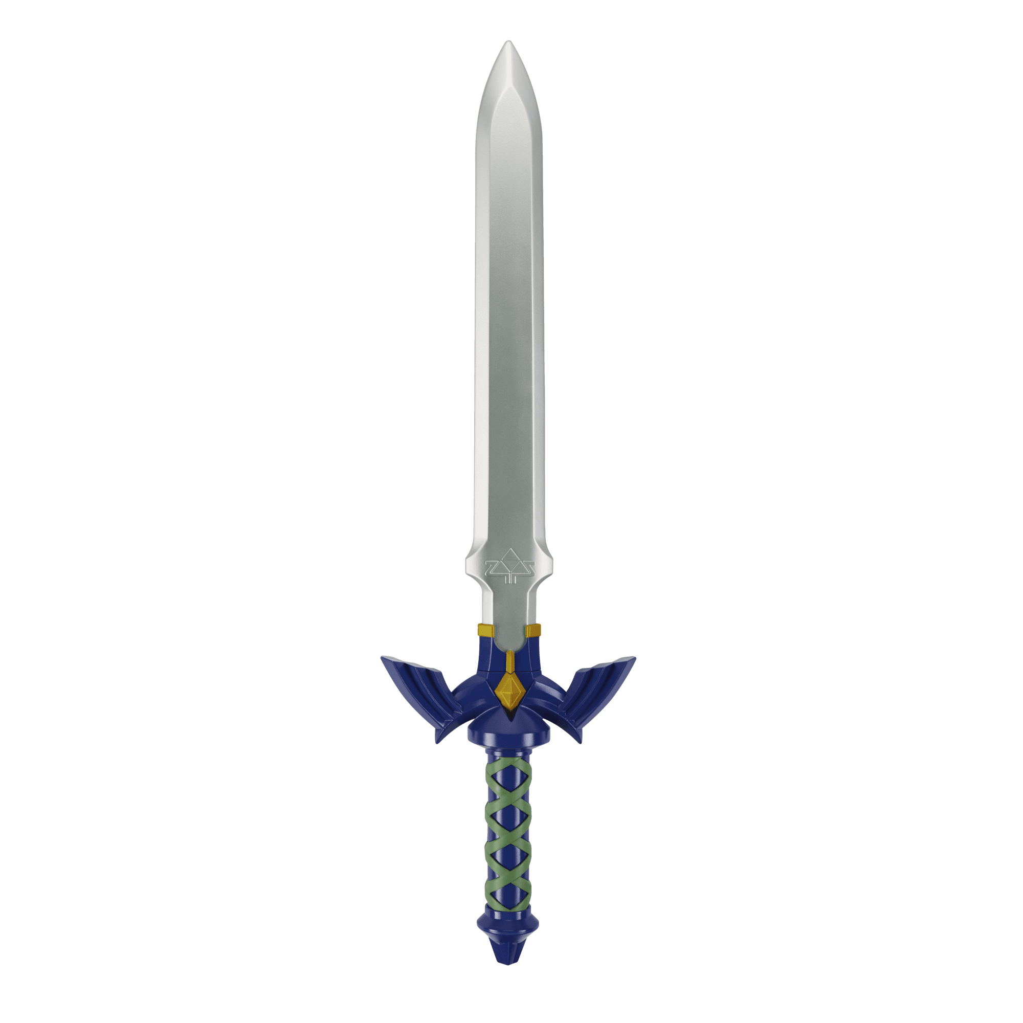 Legend of Zelda Tears of the Kingdom Electronic Master Sword for Kids