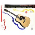thumbnail image 2 of The FJH Young Beginner Guitar Method, Performance Book 1, 2 of 3