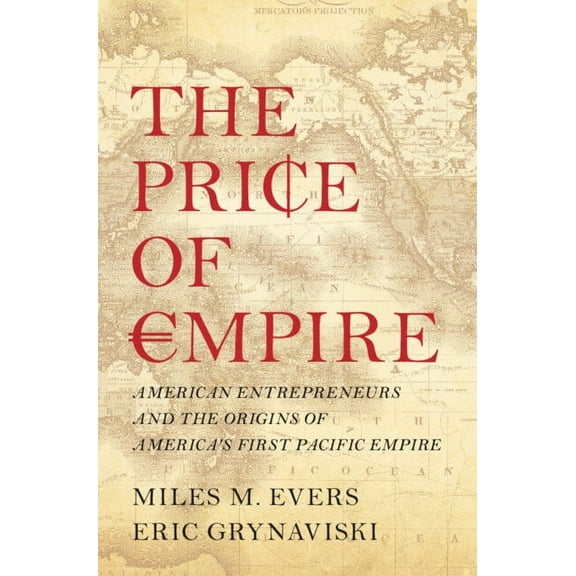 The Price of Empire, (Paperback)