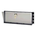 thumbnail image 1 of Middle Atlantic Products SECL Security Cover - 4 Rack Spaces, 1 of 3