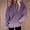 Watermelon Red, variant on Brondbend Hoodies Women Women's Hooded Sweatshirt Long Sleeved Drawstring Pocket Pullover Print Casual Loose Fit Tops Ladies Daily Sports Fall Winter Wear Blue