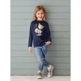 thumbnail image 2 of Cute Fox. Long Sleeve Toddler -Image by Shutterstock,  3 Toddler, 2 of 4