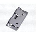thumbnail image 3 of Heavy Duty Metal Lift Off Hinge for Removable Trunk Flight Case Lids, 3 of 4