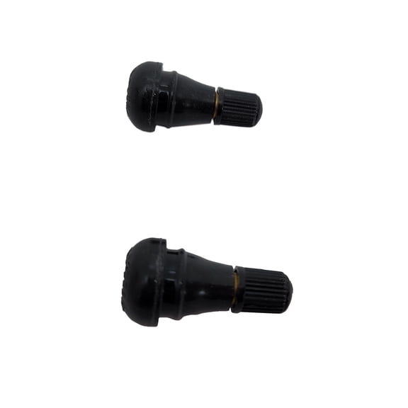 John Deere (2 PACK) Original Equipment Tire Valve Stem - AM30795