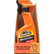 Armor All Ultra Shine Protectant Car Cleaning Spray, 16 fl oz