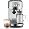 thumbnail image 3 of Breville Bambino Plus BES500BSS1BUS1 Espresso Machine, 3 of 7