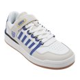 thumbnail image 1 of Tenis K-Swiss BRAUM Para Caballero Color Blanco, 1 of 8