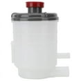 thumbnail image 1 of 53701-S84-A01 Pompe de Direction Assistée Réservoir d'Huile Réservoir de Liquide Bouteille de Réservoir d'Huile pour Accord 1998-2002,1 x Réservoir de Pompe de Direction Assistée,Blanc, 1 of 5