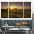 thumbnail image 1 of Volterraio and Portoferraio Bay - Oversized Landscape Wall Art Print, 1 of 3
